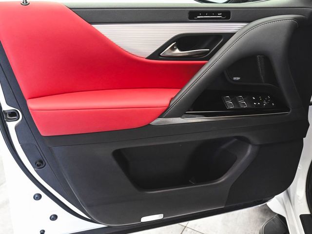 2023 Lexus LX 600 F SPORT - 22996973 - 7