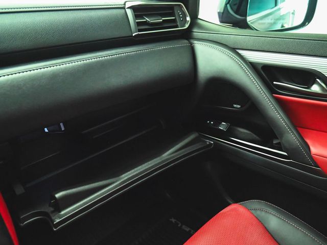 2023 Lexus LX 600 F SPORT - 23020682 - 20