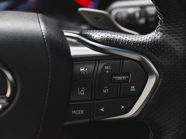 2023 Lexus LX 600 F SPORT - 23020682 - 26