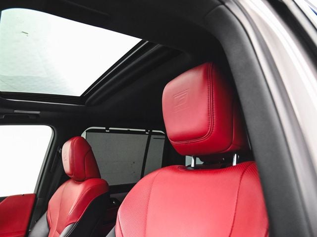 2023 Lexus LX 600 F SPORT - 23020682 - 31