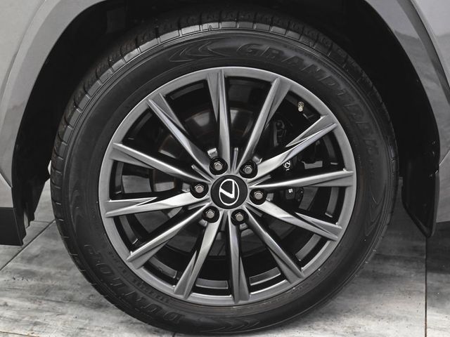 2023 Lexus LX 600 F SPORT - 23020682 - 6