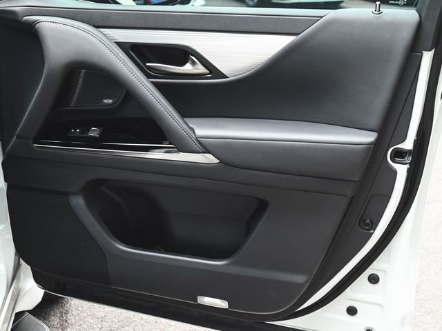 2023 Lexus LX 600 F SPORT - 23038933 - 9