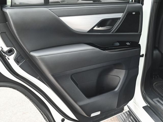 2023 Lexus LX 600 F SPORT - 23038933 - 10