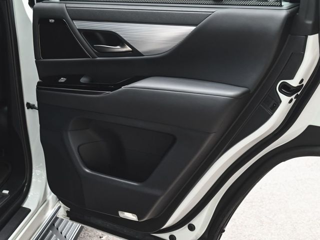2023 Lexus LX 600 F SPORT - 23038933 - 13