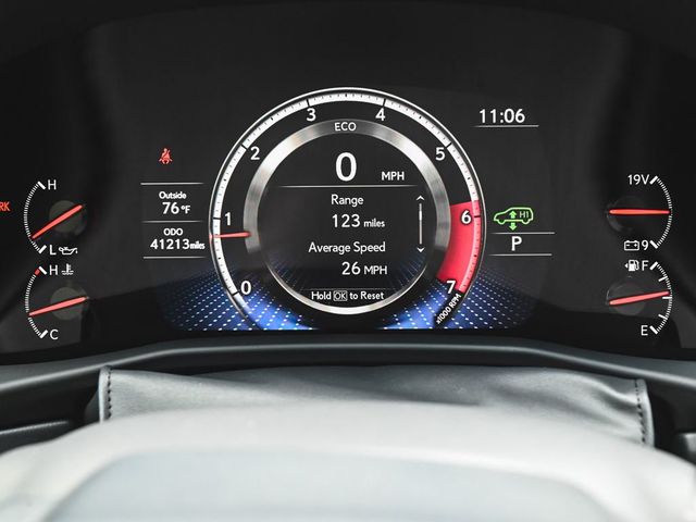2023 Lexus LX 600 F SPORT - 23038933 - 17