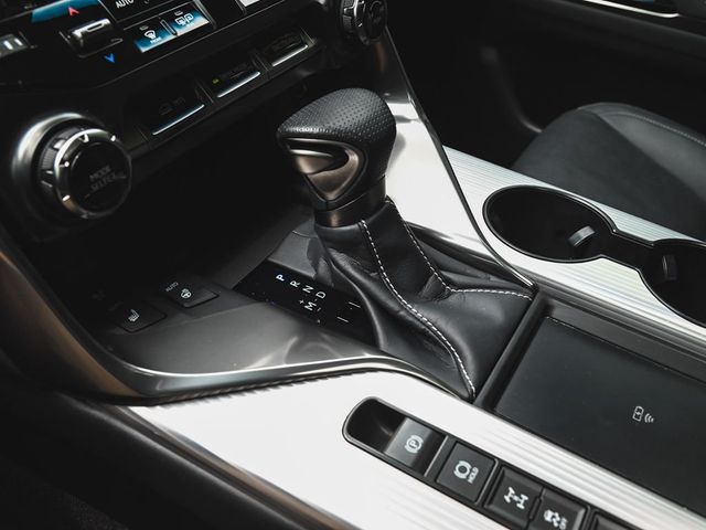 2023 Lexus LX 600 F SPORT - 23038933 - 26