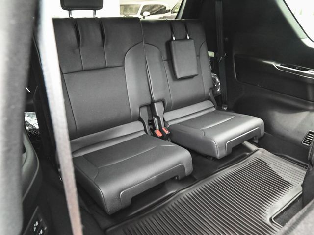 2023 Lexus LX 600 F SPORT - 23038933 - 31