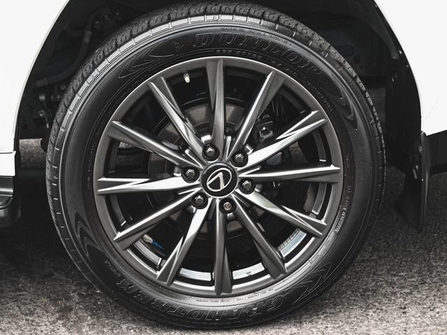 2023 Lexus LX 600 F SPORT - 23038933 - 6