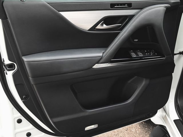 2023 Lexus LX 600 F SPORT - 23038933 - 7