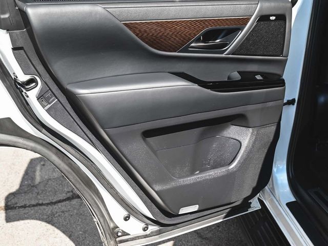 2023 Lexus LX 600 Ultra Luxury - 23008267 - 9