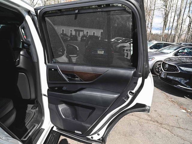 2023 Lexus LX 600 Ultra Luxury - 23008267 - 10