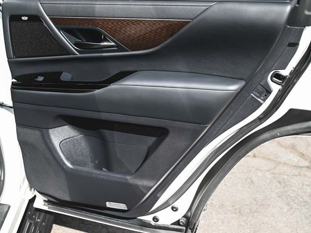 2023 Lexus LX 600 Ultra Luxury - 23008267 - 12