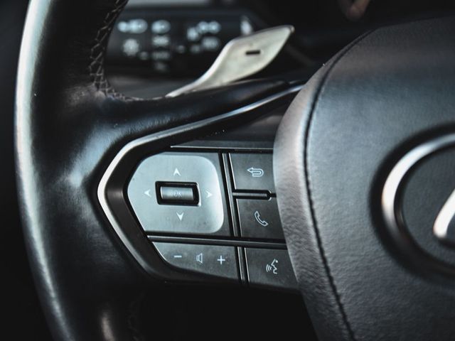2023 Lexus LX 600 Ultra Luxury - 23008267 - 20