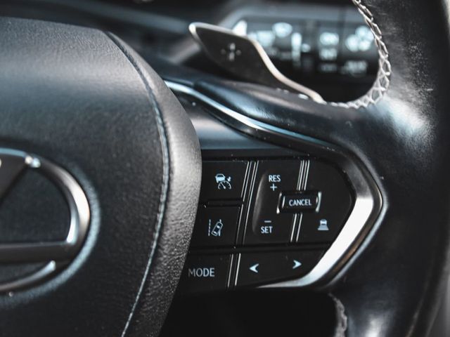 2023 Lexus LX 600 Ultra Luxury - 23008267 - 21