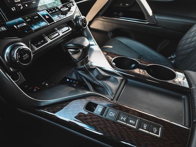 2023 Lexus LX 600 Ultra Luxury - 23008267 - 23