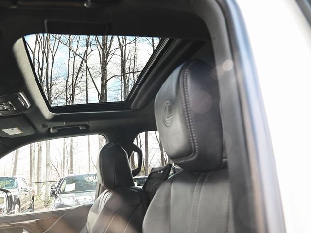 2023 Lexus LX 600 Ultra Luxury - 23008267 - 27
