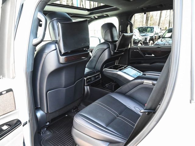 2023 Lexus LX 600 Ultra Luxury - 23008267 - 28