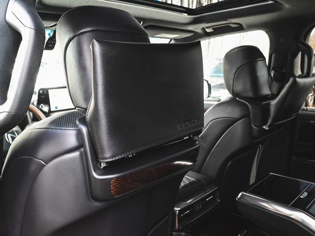 2023 Lexus LX 600 Ultra Luxury - 23008267 - 29