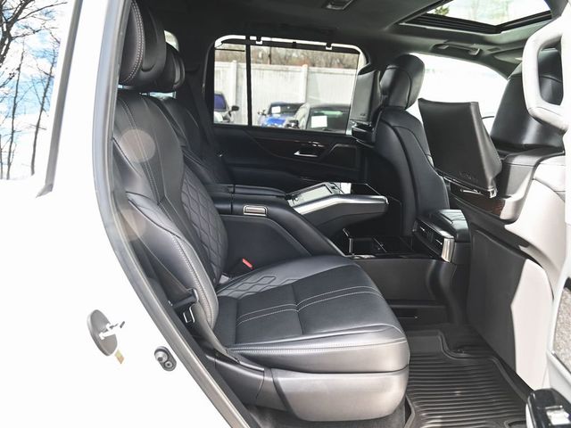 2023 Lexus LX 600 Ultra Luxury - 23008267 - 30