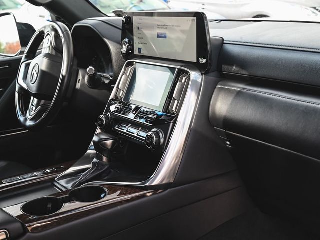 2023 Lexus LX 600 Ultra Luxury - 23008267 - 32