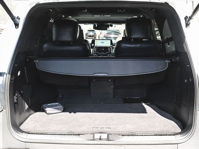 2023 Lexus LX 600 Ultra Luxury - 23008267 - 33