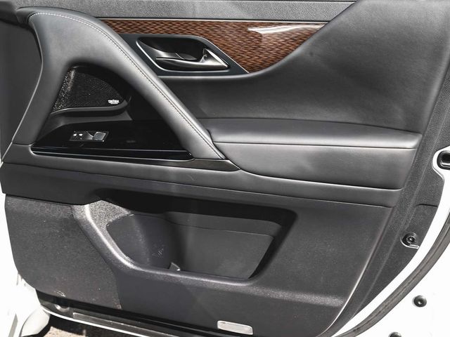 2023 Lexus LX 600 Ultra Luxury - 23008267 - 6