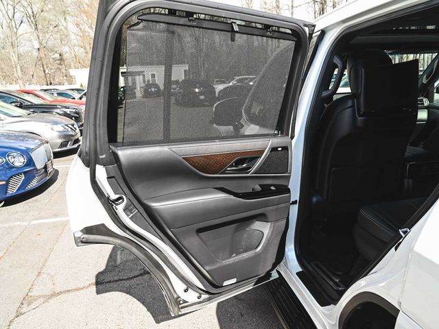 2023 Lexus LX 600 Ultra Luxury - 23008267 - 7