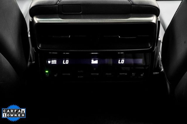 2023 Lexus LX LX 600 F SPORT 4WD - 22954669 - 18