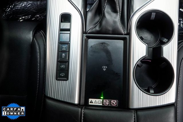 2023 Lexus LX LX 600 F SPORT 4WD - 22954669 - 19