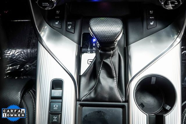 2023 Lexus LX LX 600 F SPORT 4WD - 22954669 - 20