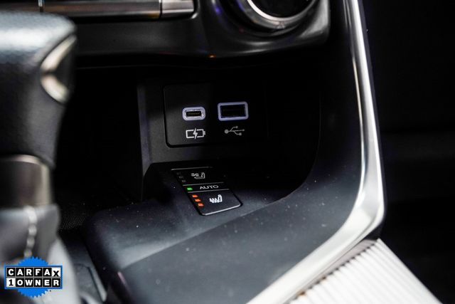 2023 Lexus LX LX 600 F SPORT 4WD - 22954669 - 22