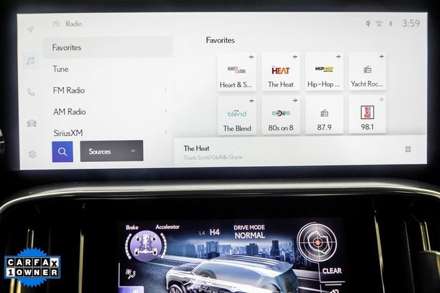 2023 Lexus LX LX 600 F SPORT 4WD - 22954669 - 27