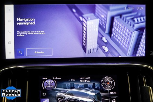 2023 Lexus LX LX 600 F SPORT 4WD - 22954669 - 28