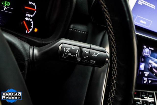 2023 Lexus LX LX 600 F SPORT 4WD - 22954669 - 34