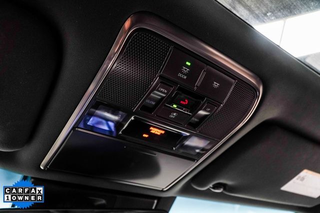 2023 Lexus LX LX 600 F SPORT 4WD - 22954669 - 36