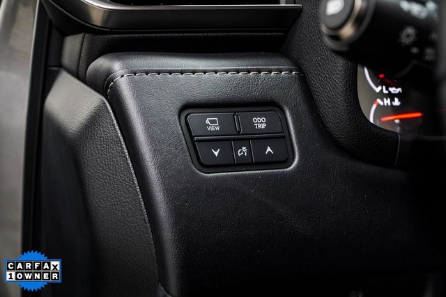 2023 Lexus LX LX 600 F SPORT 4WD - 22954669 - 37