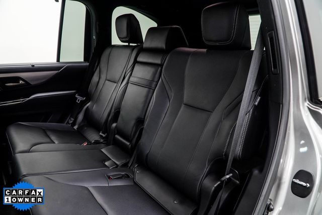 2023 Lexus LX LX 600 F SPORT 4WD - 22954669 - 41