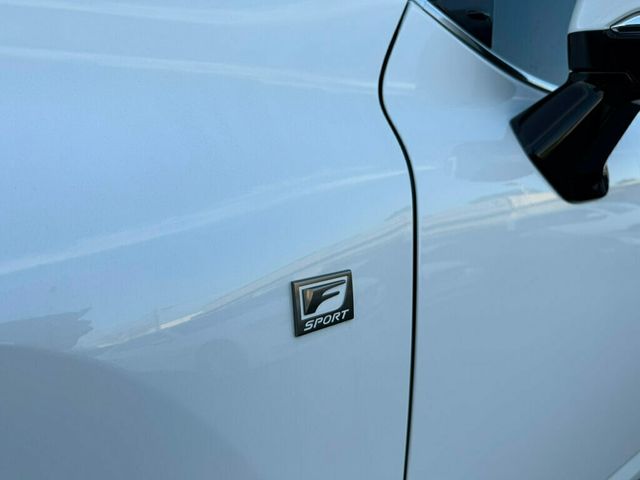 2023 Lexus LX LX 600 F SPORT 4WD - 22942342 - 27