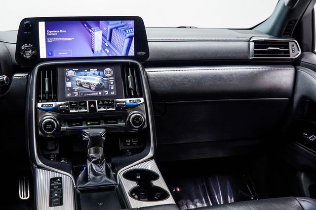 2023 Lexus LX LX 600 F SPORT 4WD - 23004760 - 17
