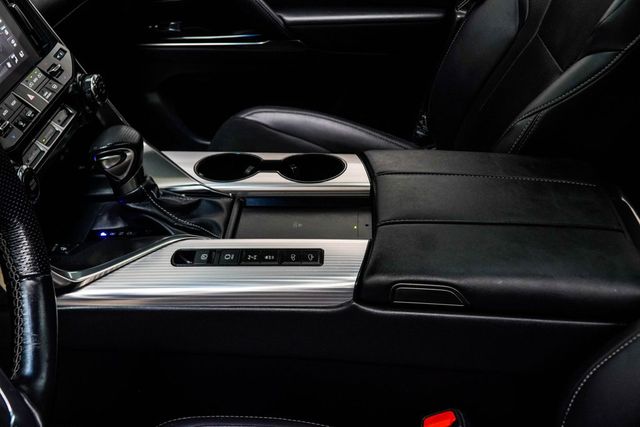 2023 Lexus LX LX 600 F SPORT 4WD - 23004760 - 20