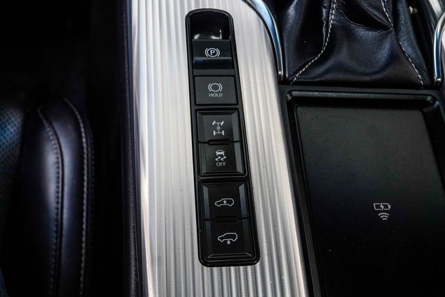 2023 Lexus LX LX 600 F SPORT 4WD - 23004760 - 21