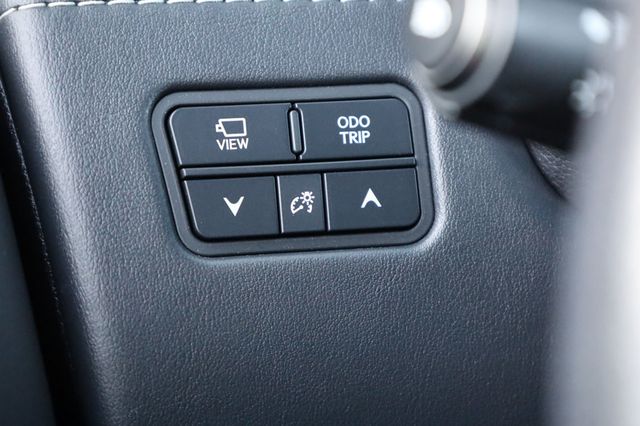 2023 Lexus LX LX 600 F SPORT 4WD - 22949384 - 29