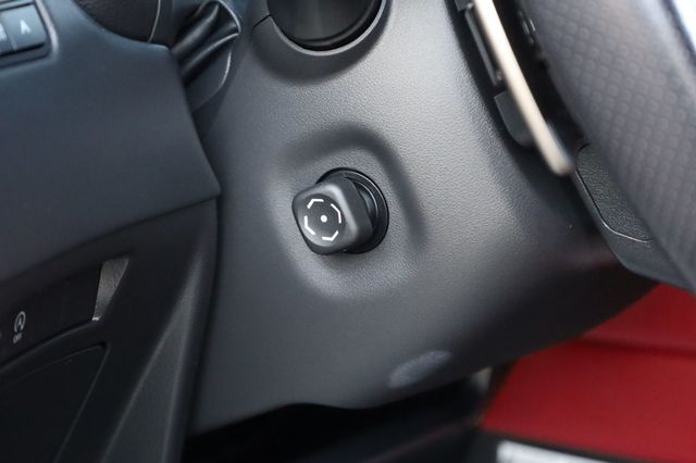 2023 Lexus LX LX 600 F SPORT 4WD - 22949384 - 30