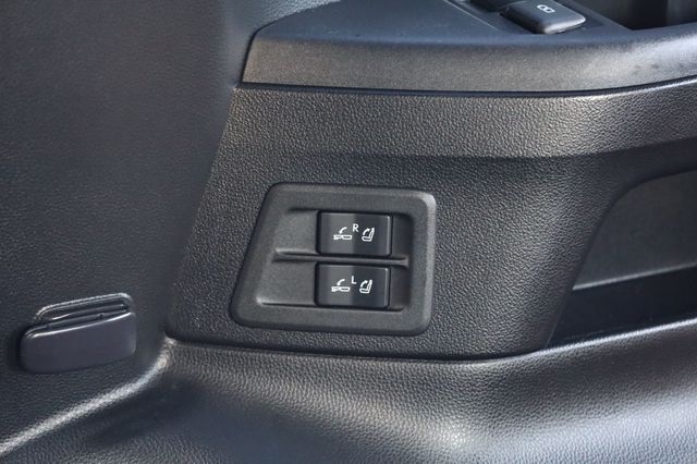 2023 Lexus LX LX 600 F SPORT 4WD - 22949384 - 31