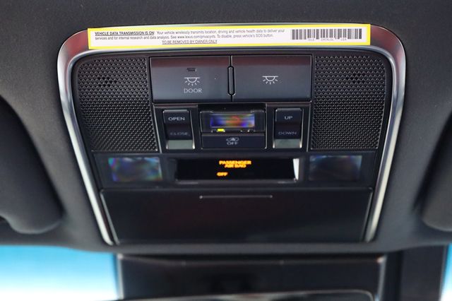 2023 Lexus LX LX 600 F SPORT 4WD - 22949384 - 36