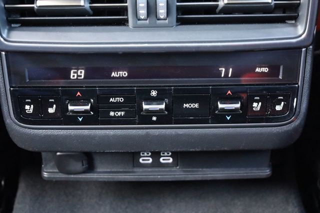 2023 Lexus LX LX 600 F SPORT 4WD - 22949384 - 41