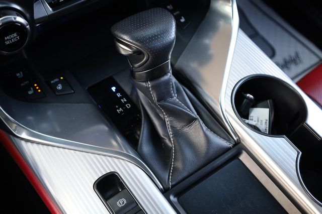 2023 Lexus LX LX 600 F SPORT 4WD - 22949384 - 42