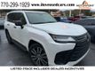 2023 Lexus LX LX 600 Luxury 4WD - 22676009 - 0