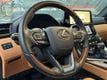 2023 Lexus LX LX 600 Luxury 4WD - 22676009 - 11