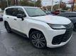 2023 Lexus LX LX 600 Luxury 4WD - 22676009 - 1